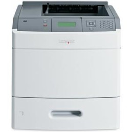 LEXMARK T654/T656